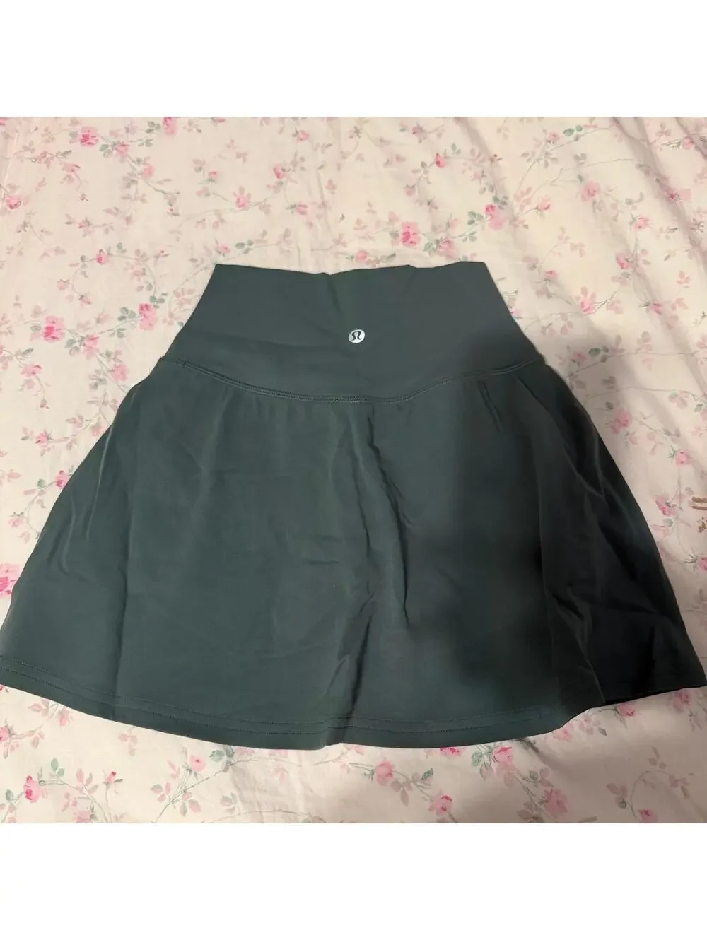 Lululemon Athletica Align HR Skirt [COPY]